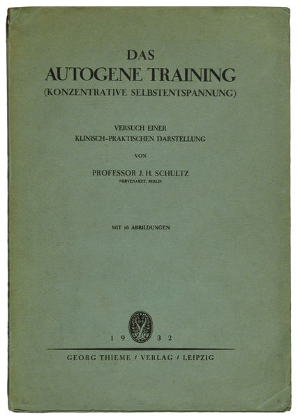 Autogenes_Training_Schultz