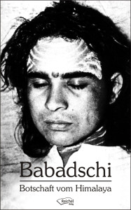 Nachricht von Babadschi