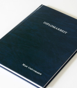 Links: Diplomarbeiten