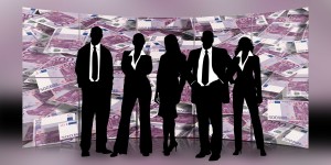 4 Grundvarianten des Geldverdienens im Internet