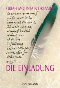 Die Einladung als wert-volle Lebensorientierung