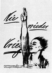 70 Jahre Frieden in Zentraleuropa und die Lehren aus dem Krieg