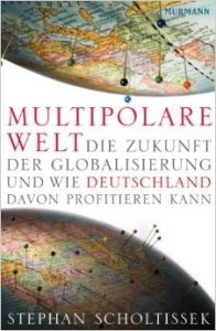 USA-Imperium auf dem Rückzug und die multipolare Welt mit Rußland im Einzug