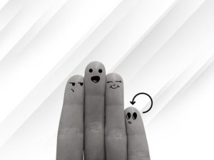 Fingerlänge