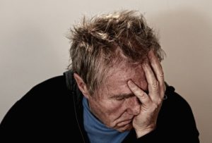 12 Gewohnheiten von Menschen mit versteckten Depressionen